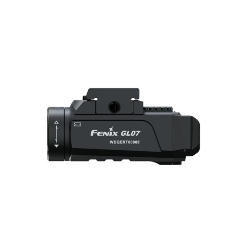 Ліхтар до пістолета Fenix GL07