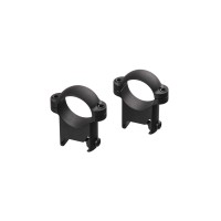 Кільця Burris Zee 1