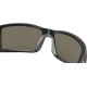 Окуляри Costa Del Mar Permit Matte Black Blue Mirror 580G