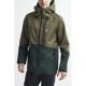 Shell Jacket Man