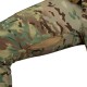 Брюки Camotec SoftShell Vent M камуфляж
