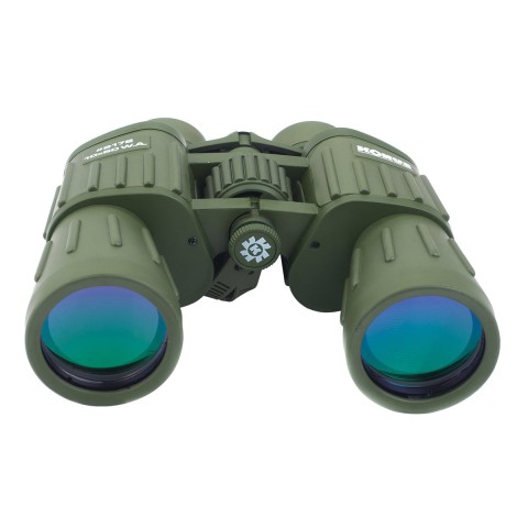 Бінокль KONUS KONUSARMY 10x50 W.A.