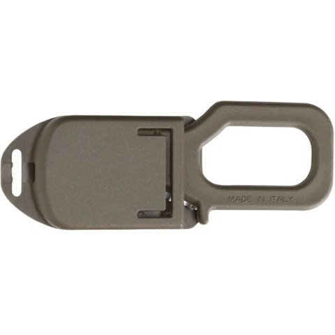 Мультитул Fox Fox Rescue Emergency Tool Olive