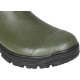 Сапоги Hallyard Cotton 44 Оливковый