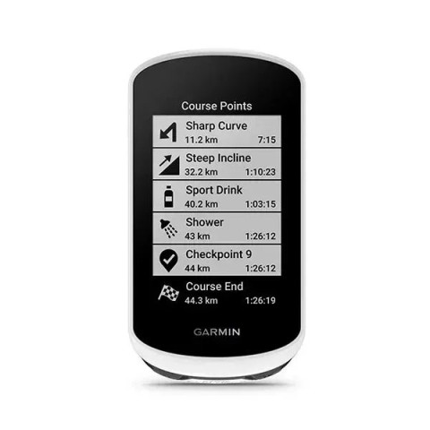 Велокомп’ютер Garmin Edge Explore 2 Standard