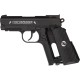Пневматичний пістолет Umarex Colt Defender кал.4,5мм (5.8310)