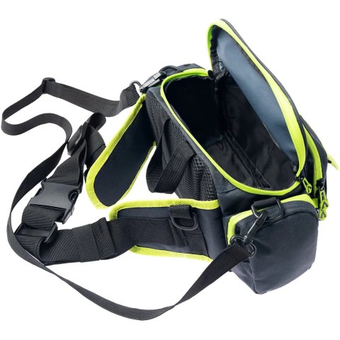 Сумка на пояс Select SL02HB Dark blue