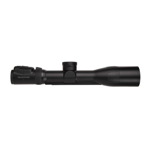 Прицел оптический Swarovski DS GenII 5-25x52 P SR (swaro rail)