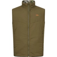 Жилет Blaser Active Outfits Endeavor XL dark olive