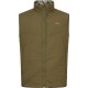 Жилет Blaser Active Outfits Endeavor Reversible XL Dark Olive