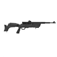 Гвинтівка Hatsan PREDATOR  + насос ARTEMIS