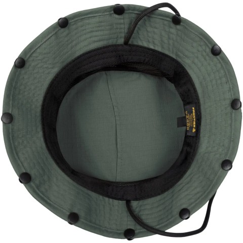 Панама Frontier YUKKA 58 Olive