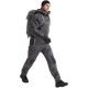 Куртка Arc’teryx Atom Jacket LT (Gen2.1) L Wolf