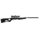 Пневматическая винтовка Gamo Bull  Whisper +прицел 4х32WR