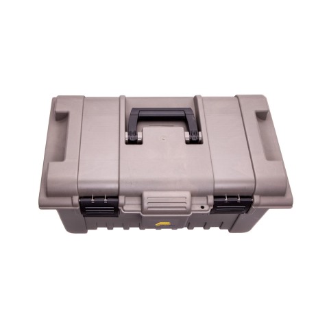 Коробка Plano Deep Storage с лотком 22