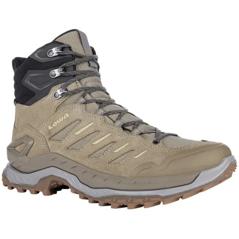Ботинки Lowa Innovo GTX MID 46 ц:dune-grey