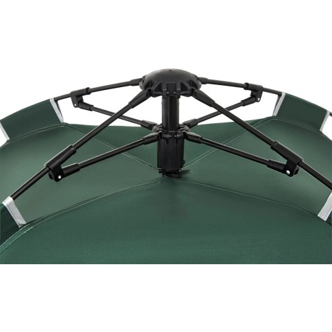 Палатка Skif Outdoor Adventure Auto II 200x200 см Green