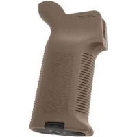 Руків’я пістолетне Magpul MOE K2-XL на AR15 FDE