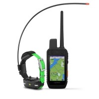 Система для отслеживания собак Garmin Alpha 200i/TT 15