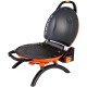 Гриль O-Grill 600T + шланг в подарунок! orange
