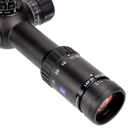 Приціл Zeiss LRP S5 5-25x56 сітка ZF-MRi