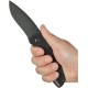 Нож Kershaw Blur MagnaCut Black