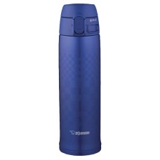 Термокружка ZOJIRUSHI SM-TAE48SA-AZ 0.48 л ц:синий