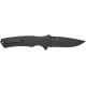 Нож Heckler&Koch Knives FD02 Black