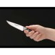 Кований універсальний кухонний ніж Boker Forge Universalmesser