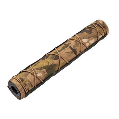 Термочохол Т700-44L для інтегрованих ПБС AFTactical серії S44L, Мультикам