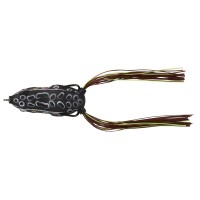 Воблер Savage Gear 3D Walk Frog 55mm 14.0g Brown Frog