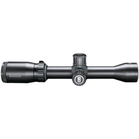 Оптический прицел Bushnell Prime 1-4x32 сетка Multi-X
