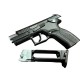 Пистолет пневм. Borner P1 Blowback cal.4,5mm