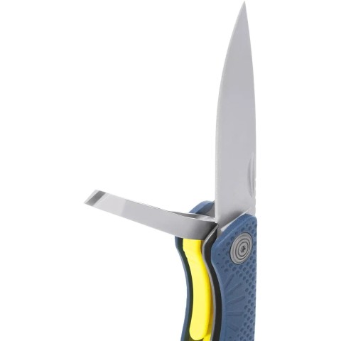 Мультитул SOG Aegis MT, ц:indigo + acid