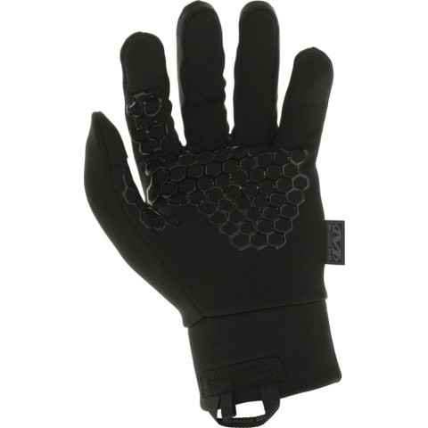 Рукавички Mechanix ColdWork Base Layer S Black