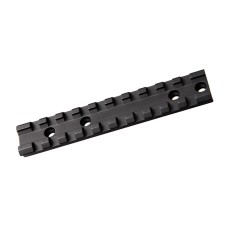 База Weaver с болтами для Benelli Vinci,Raffaello,SBE II,M1,M2,M3