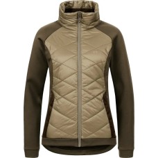 Куртка Blaser Active Outfits Fleece Kerstin 46 brown