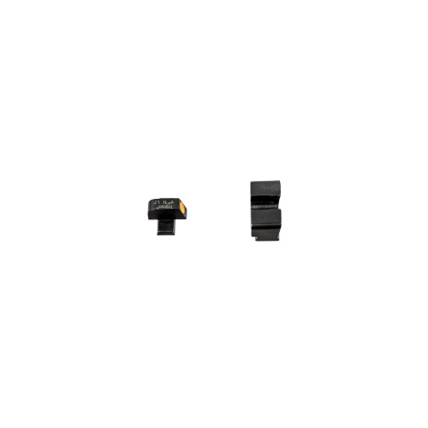 Мушка + целик Trijicon HD Set Orange для пистолетов SIG P226, P320 и P365 9mm