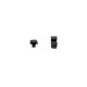 Мушка + целик Trijicon HD Set Orange для пистолетов SIG P226, P320 и P365 9mm