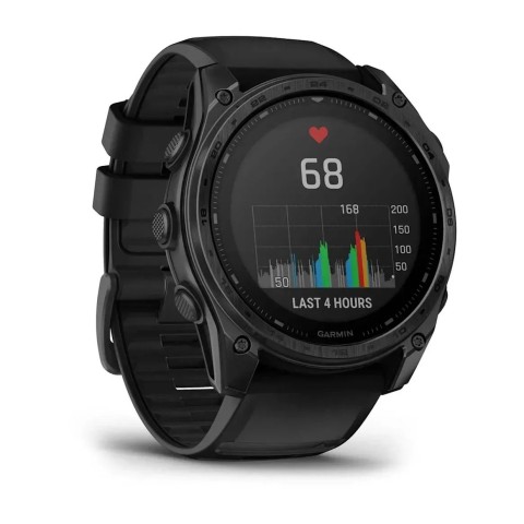 Garmin tactix 8 (51 мм) Solar з Applied Ballistics Ultralight