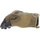 Перчатки Mechanix M-Pact Fingerless XL Coyote