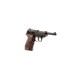 Пістолет пневматичний Crosman C41