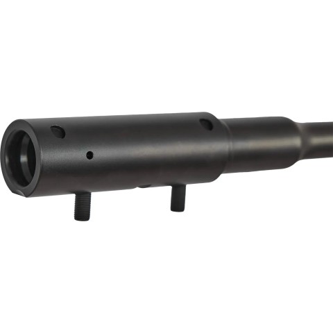 Ствол Blaser R8 Silence 6.5 Creedmoor 47см,