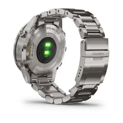 Смарт-годинник Garmin MARQ Aviator