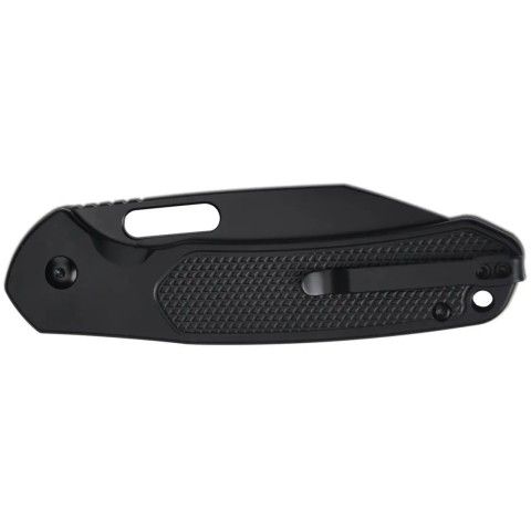 Нож CJRB Large Pyrite BB AR-SFII Steel Black