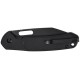 Нож CJRB Large Pyrite BB AR-SFII Steel Black