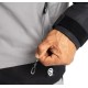 Куртка Adventer & fishing Membrane Jacket S Titanium/black