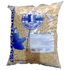 Пеллетс Marcel Van Den Eynde Mais Pellets 10kg
