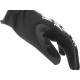 Перчатки Mechanix Original XS Black