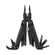 Мультиінструмент Leatherman Surge BLACK, картонна коробка
